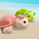 Turtle Soft Toy