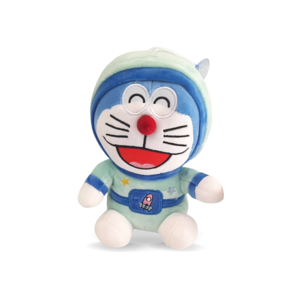 Doraemon Soft Toy