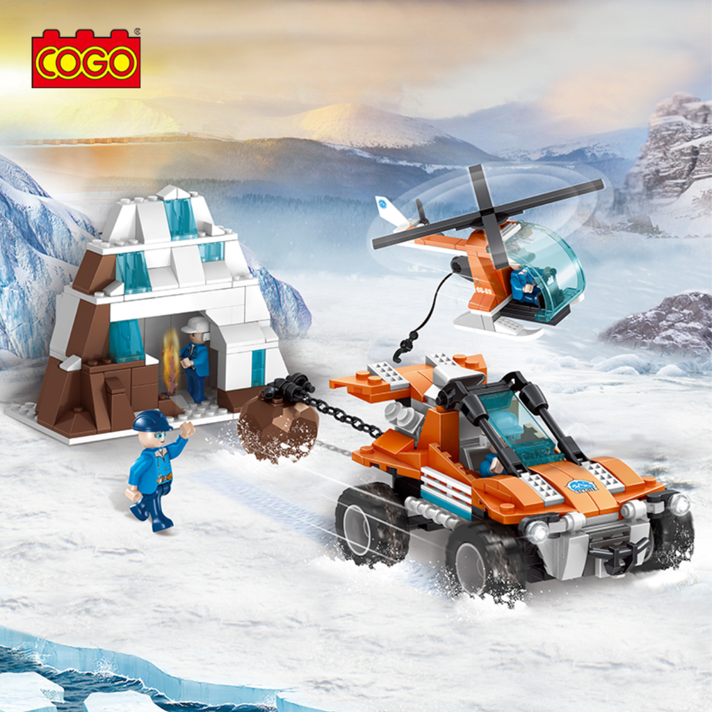 COGO City-Polerescue-4189