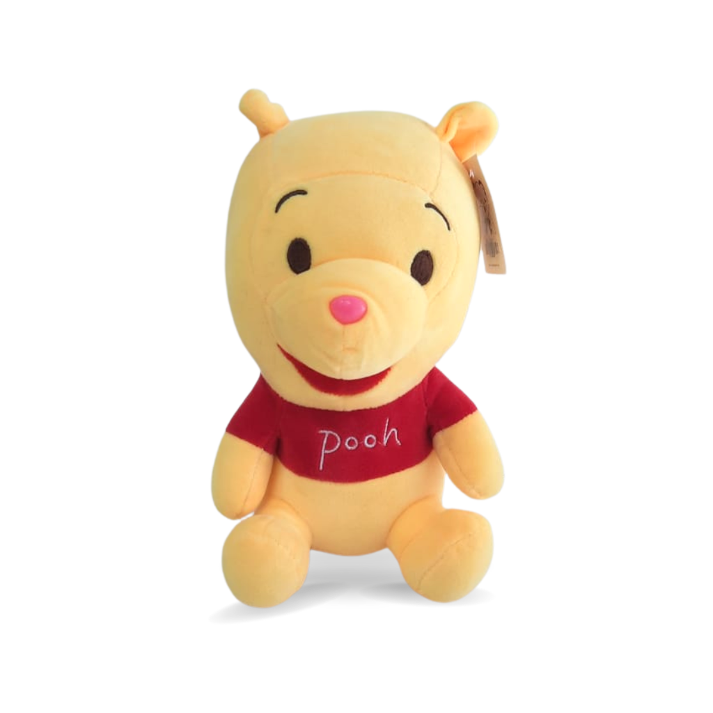 Winnie the Pooh