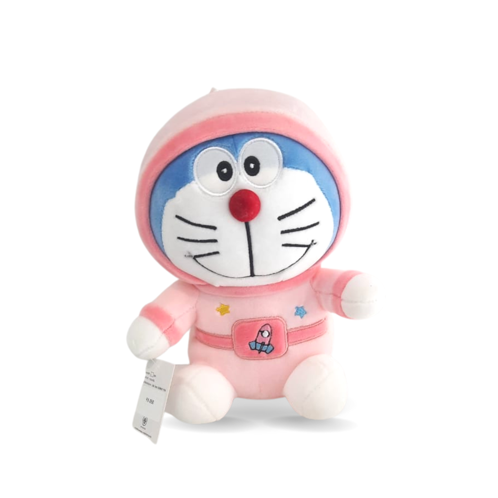 Doraemon Soft Toy